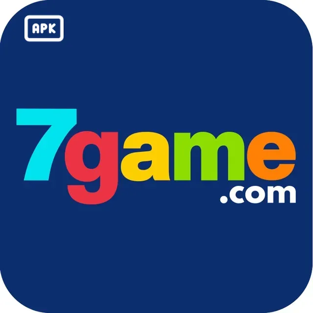APK oficial da 7game para Android