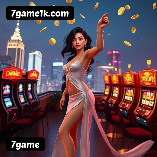 7game Logo