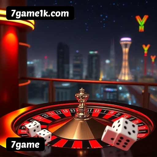 7game Logo