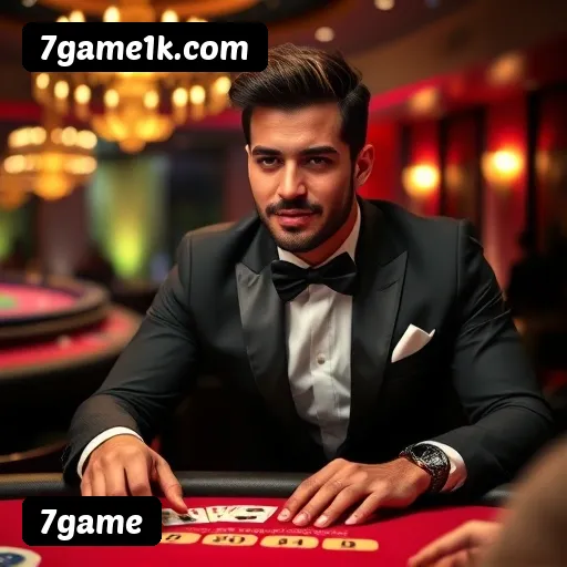 7game APK - Download Oficial Android