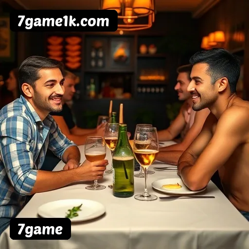 Como Instalar APK 7game