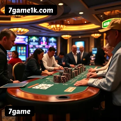 Como Registrar e Fazer Login 7game